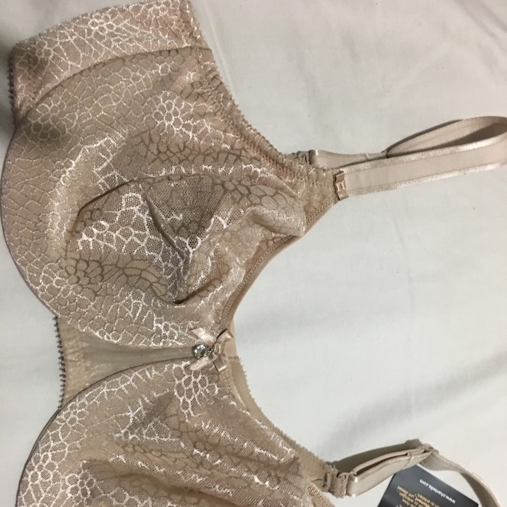 Bra Chantelle Paris 42C